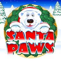 Santa Paws