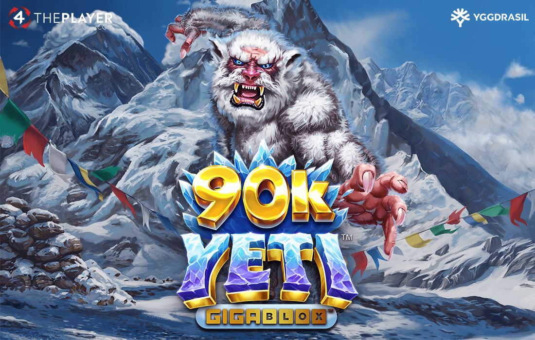 '90k Yeti Gigablox'